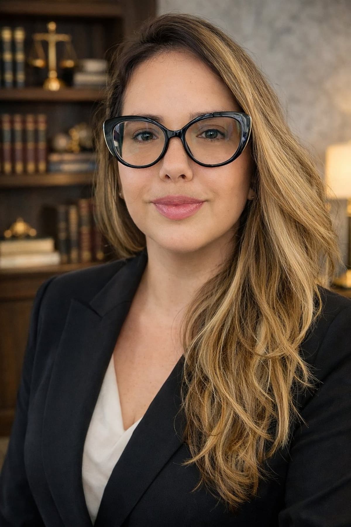Tamyres Ramos — Advogada Tributarista, OAB/RJ 262.045